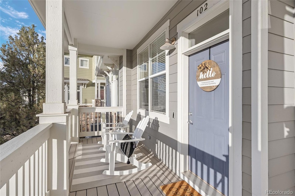 Sold $419,900 • Co-Listing Agent