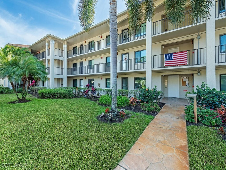 5776 Deauville Cir unit 202, Naples, FL 34112 - photo 1