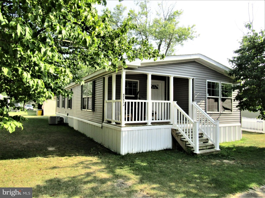 4751 TRLR J Flanders Ln, Harwood, MD 20776 - photo 1