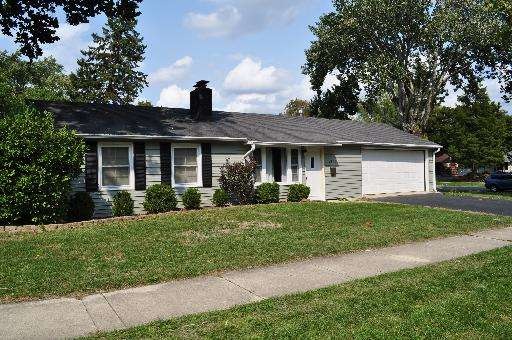 1303 W Liberty Dr, Wheaton, IL 60187 - photo 1