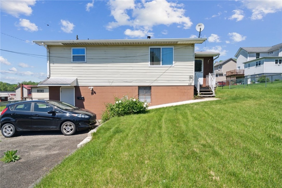 316 N 1st St, West Newton, PA 15089 - photo 1