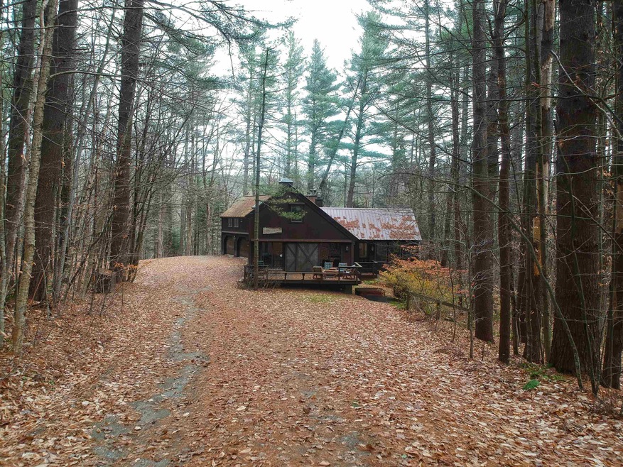 36 Twin Brook Rd, Wilmington, VT 05363 - photo 1