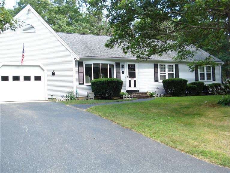 6 Abigails Way, Sandwich, MA 02563 - photo 1