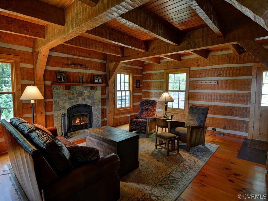 613 Pedlar River Rd, Vesuvius, VA 24483 - photo 1