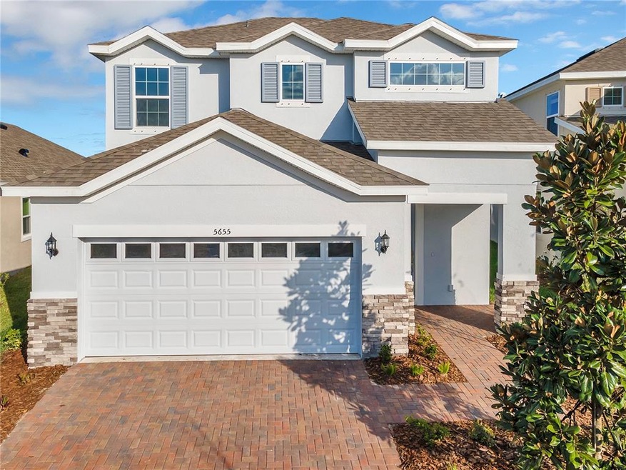 5655 Del Coronado Dr, Apollo Beach, FL 33572 - photo 1