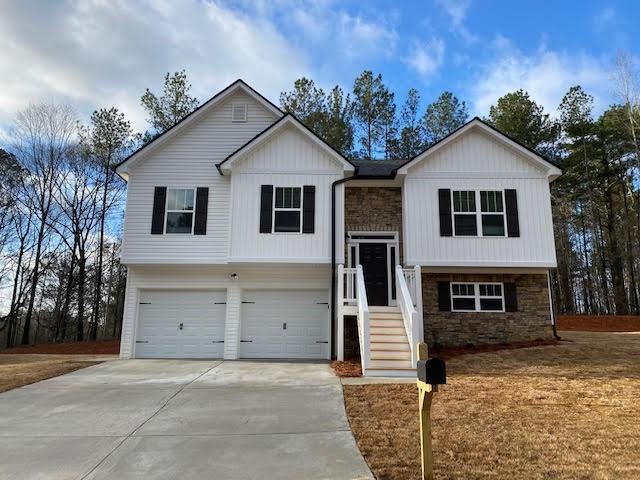 129 Iverson Place, Temple, GA 30179 - photo 1