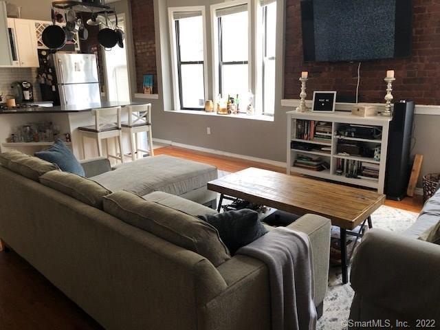 2 Lyon St unit 1, New Haven, CT 06511 - photo 1