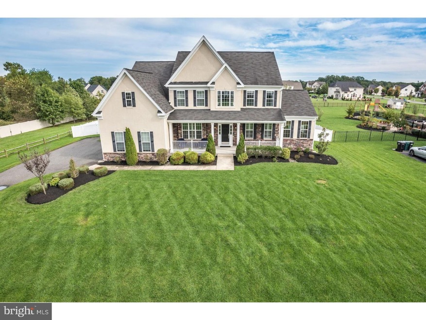 174 Greenview Ct, Clarksboro, NJ 08020 - photo 1