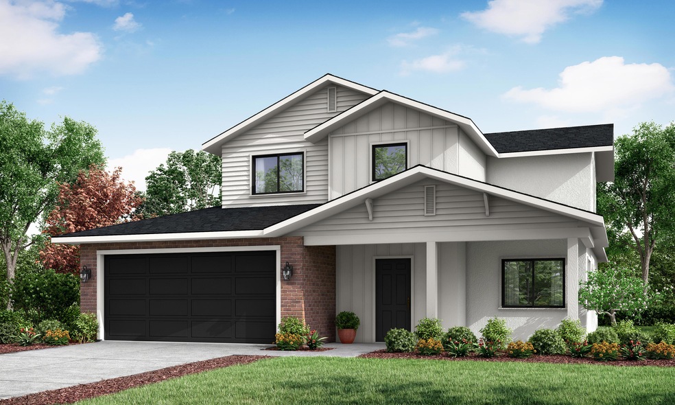 1469 S Autumn Breeze Ct unit Holl59, Hanford, CA 93230 - photo 1