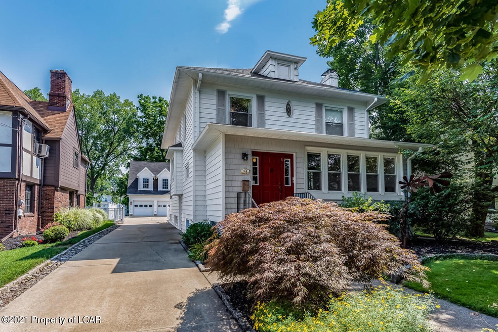 65 Yeager Ave, Kingston, PA 18704 - photo 1