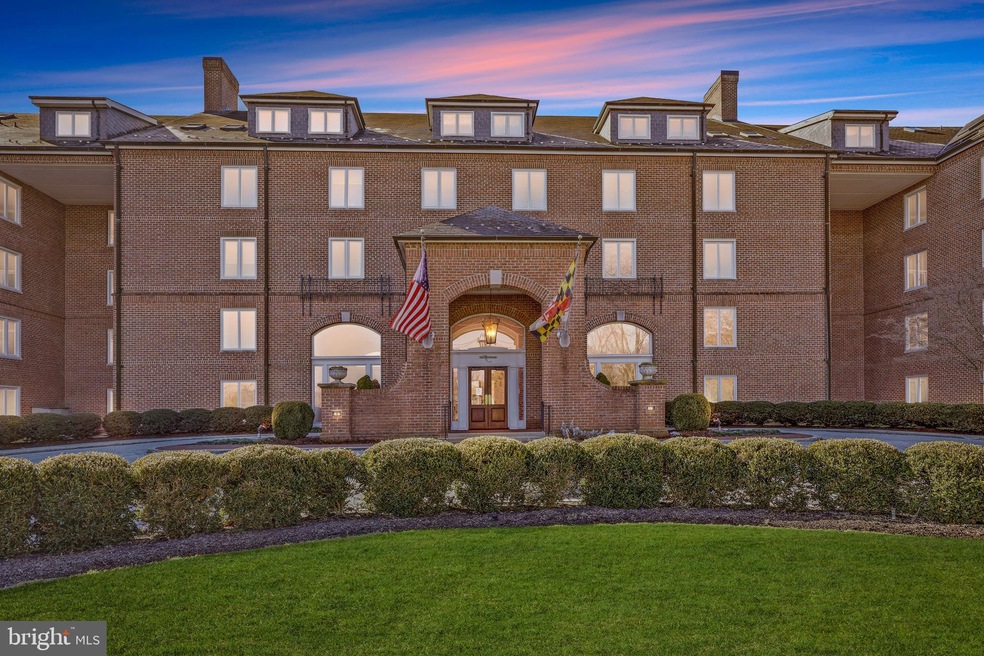 2331 Old Court Rd unit 407, Pikesville, MD 21208 - photo 1