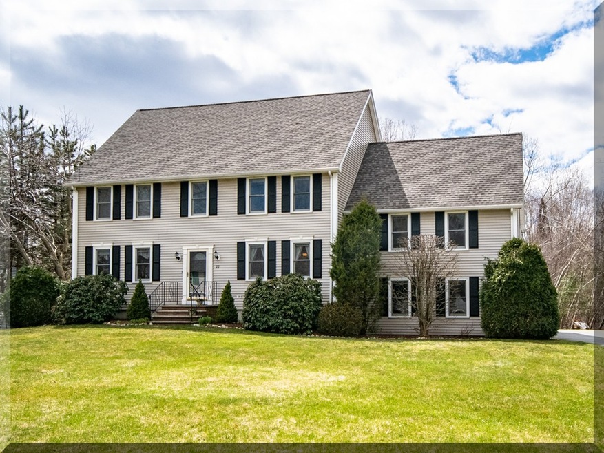 22 Noel Rd, Andover, MA 01810 - photo 1