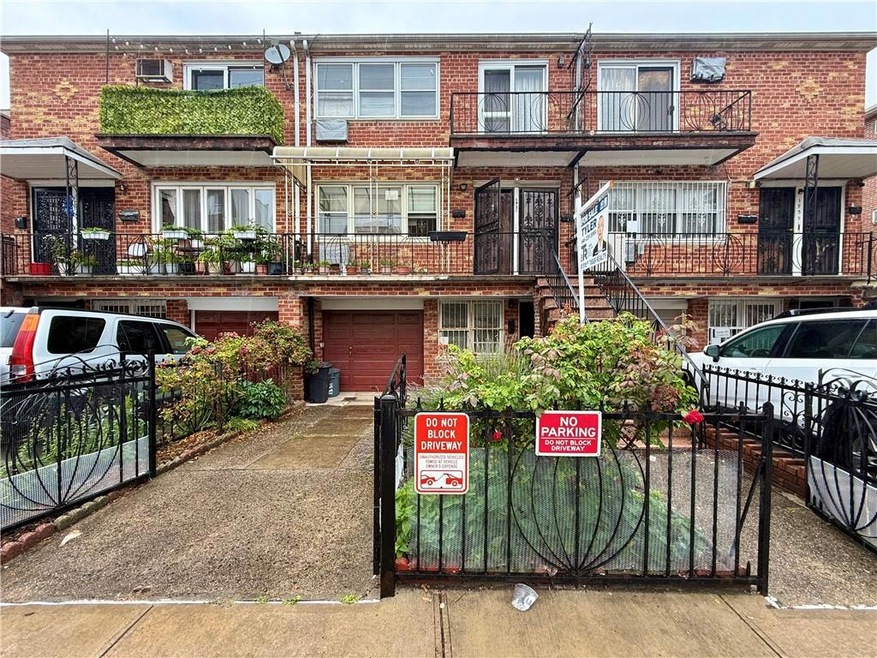 1931 85th St, Brooklyn, NY 11214 - photo 1