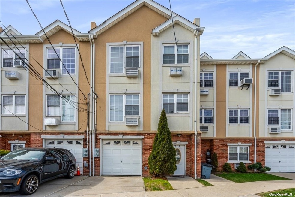 12610 172nd St, Jamaica, NY 11434 - photo 1