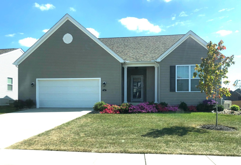 161 Chestnut