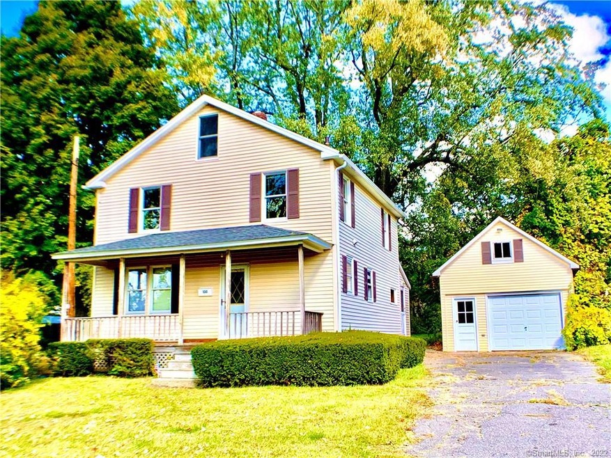 130 E Lake St, Winsted, CT 06098 - photo 1