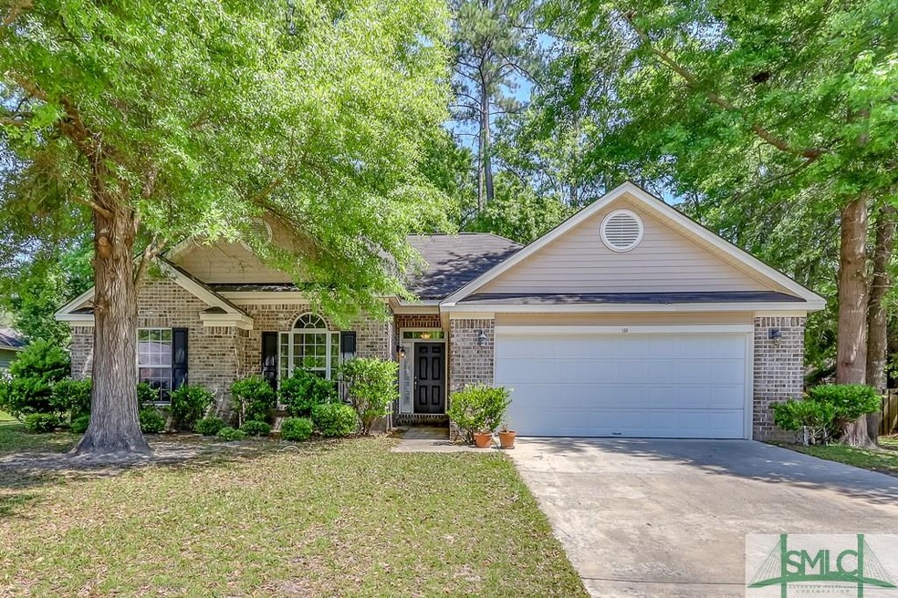 135 Brookstone Way, Rincon, GA 31326 - photo 1