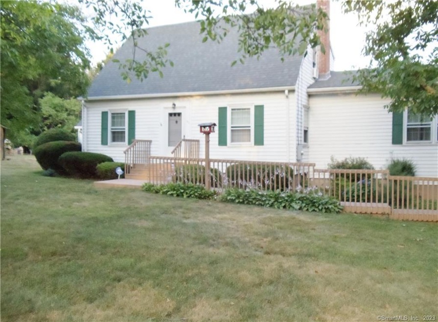 171 Avery St, Manchester, CT 06042 - photo 1