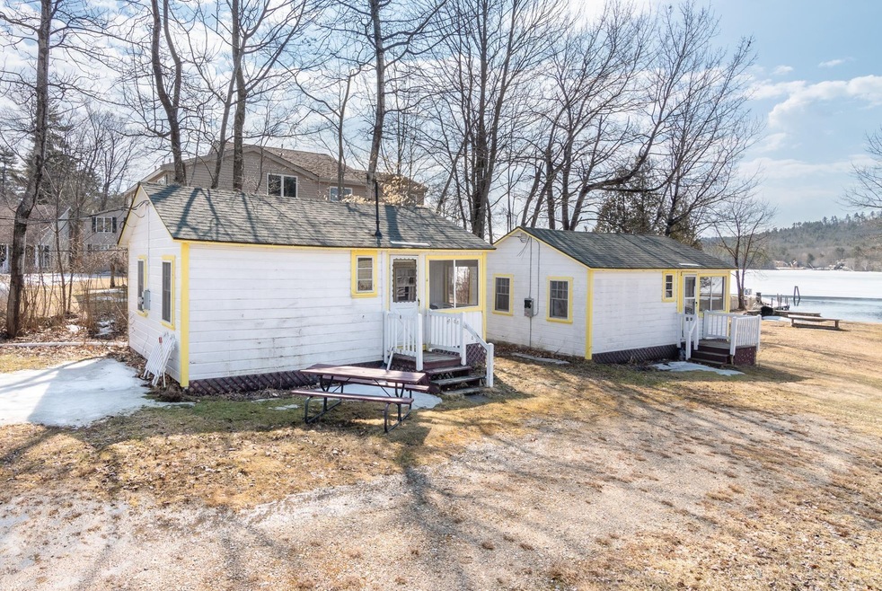 76 Lake Shore Dr unit 11, Moultonborough, NH 03254 - photo 1