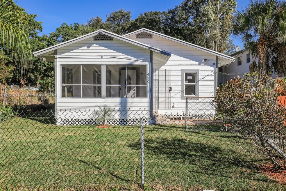 630 SW 15th Ave, Fort Lauderdale, FL 33312 - photo 1