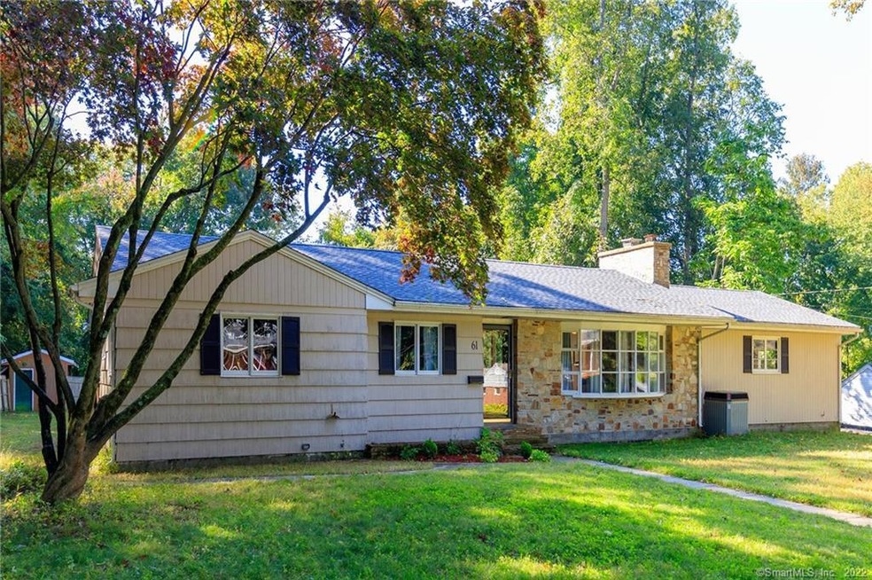 61 Dorrance St, Danielson, CT 06239 - photo 1