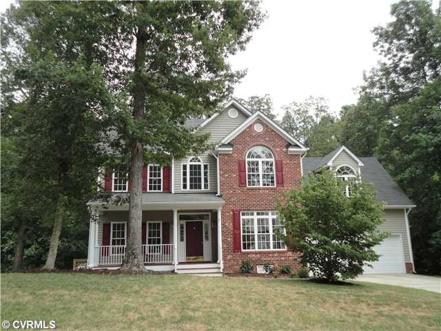 15324 Carlton Forest Ct, Chesterfield, VA 23832 - photo 1
