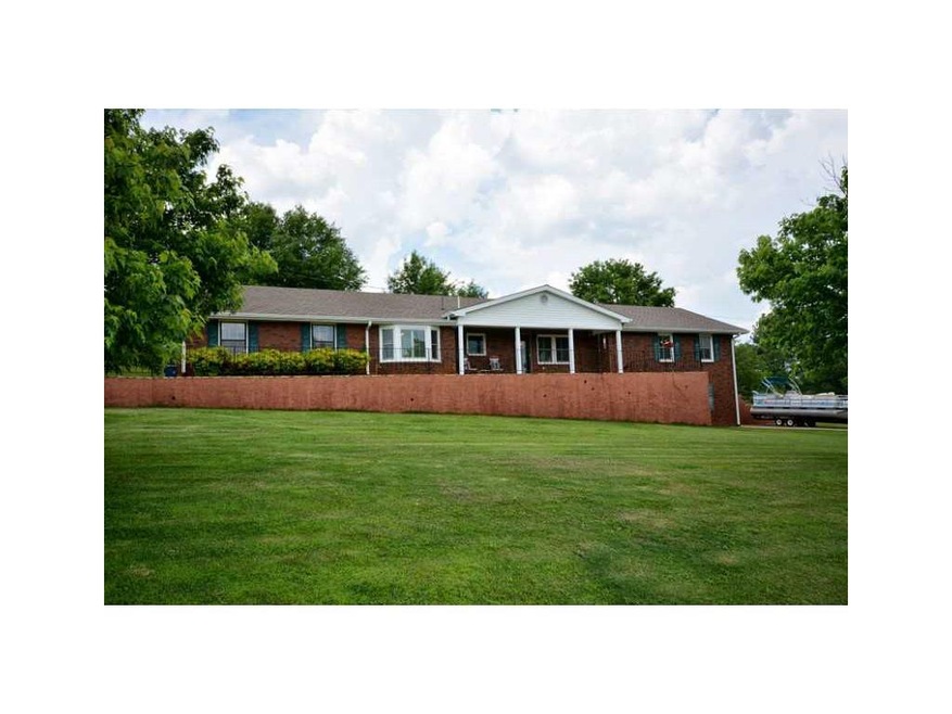 Exterior Front. 2 homes in one with terrace level 