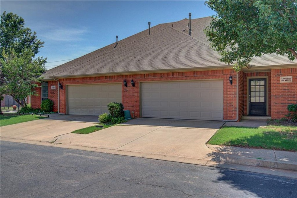 Front of both Duplexes