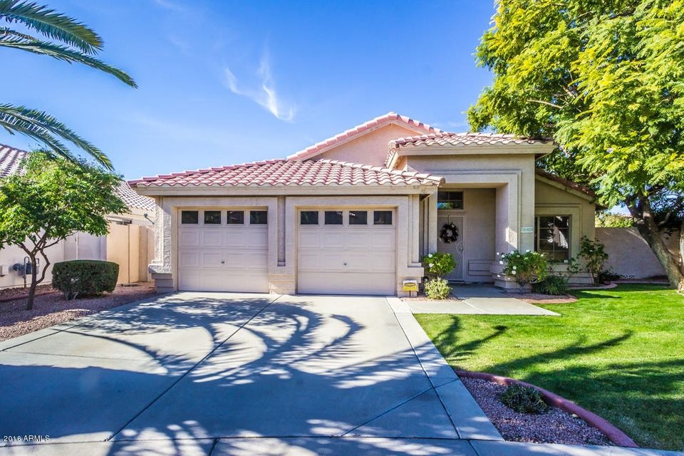 16424 N 39th Pl AZ-1