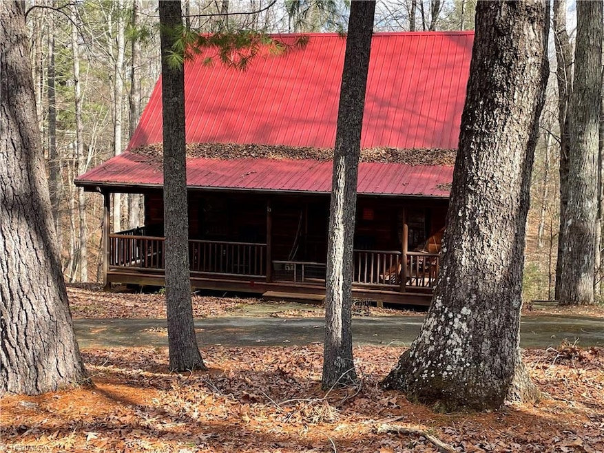 Lot 32 Reserve Trail, Stuart, VA 24171 - photo 1