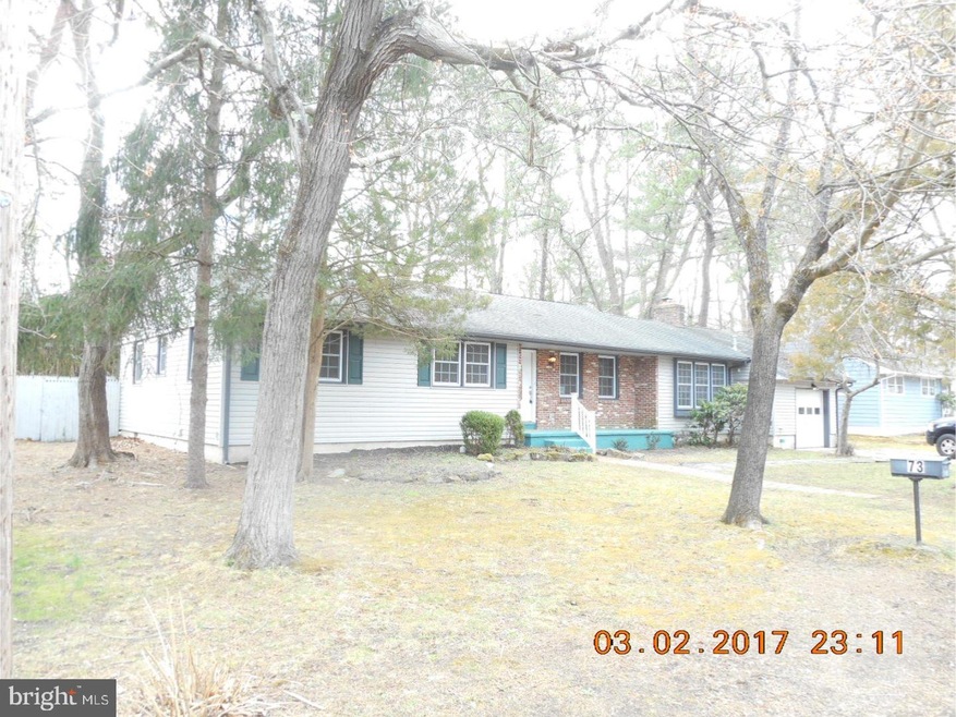 73 Oswego Trail, Medford, NJ 08055 - photo 1