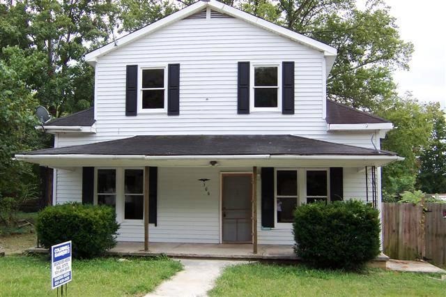 506 Oak St, Shelbyville, TN 37160 - photo 1