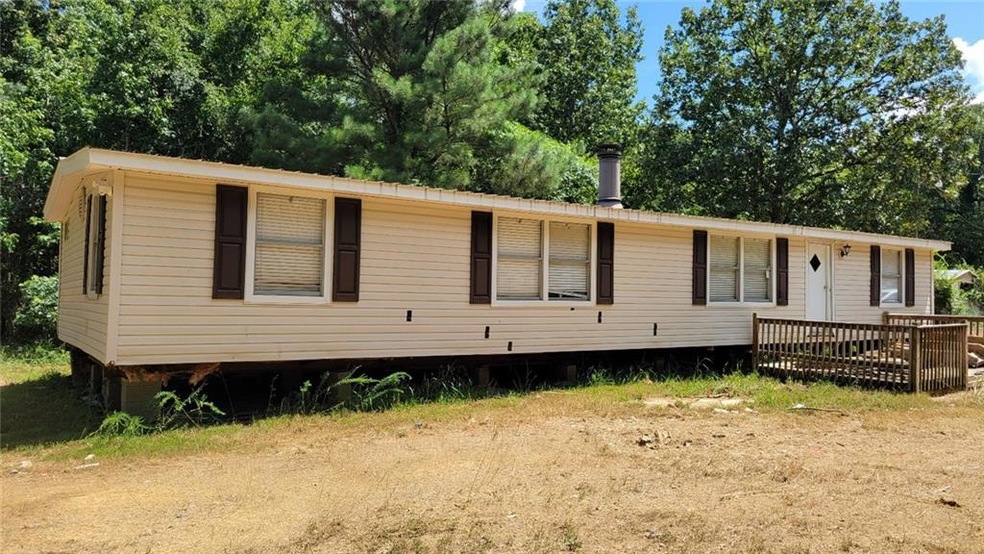 3805 Morton Bend Rd SW, Rome, GA 30161 - photo 1