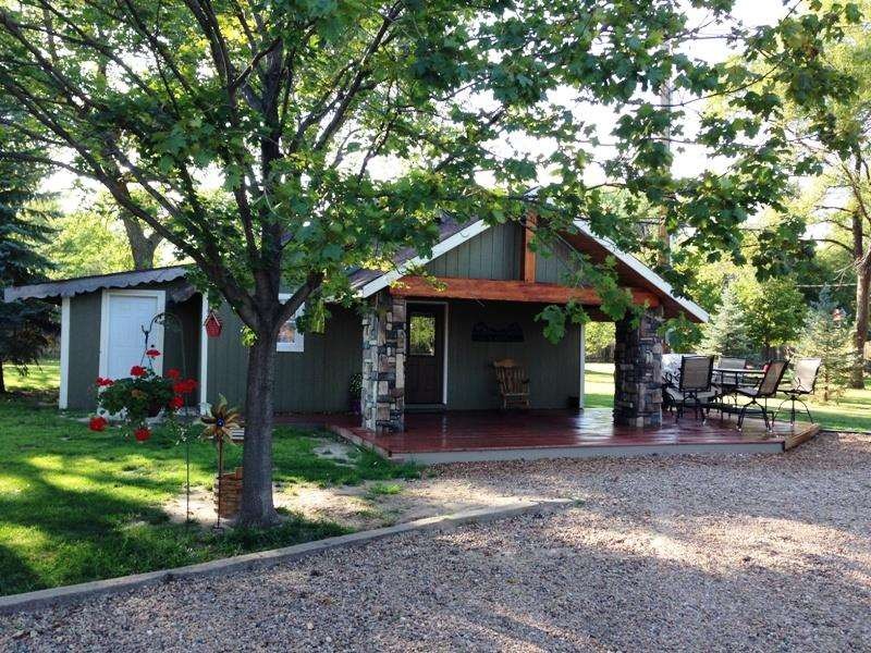 3356 Stockman Rd, North Platte, NE 69101 - photo 1