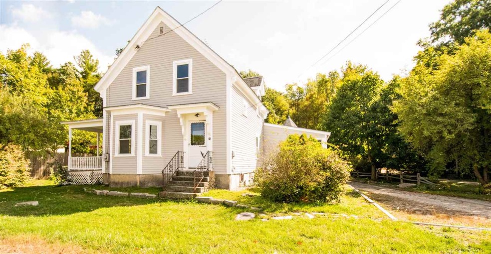 26 Osgood Rd, Milford, NH 03055 - photo 1