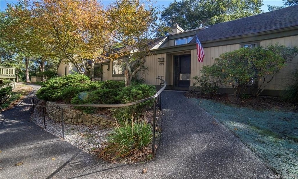 509 Heritage Village unit 509-B, Southbury, CT 06488 - photo 1