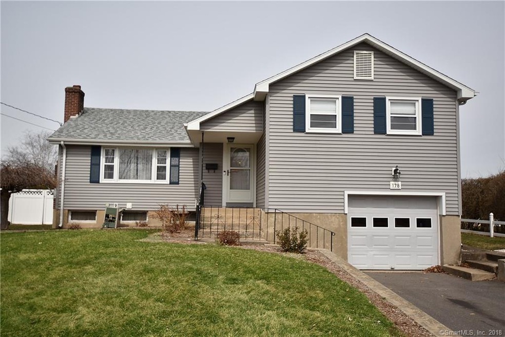 178 Harding Ave, Newington, CT 06111 - photo 1