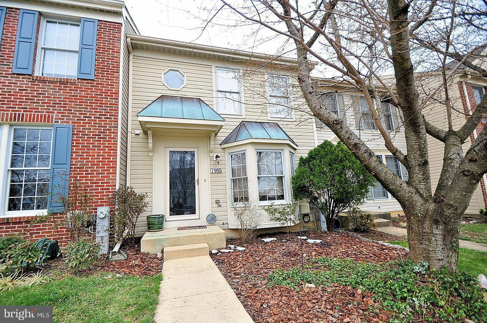 7955 Brightmeadow Ct, Ellicott City, MD 21043 - photo 1