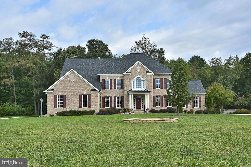 1304 Bluegrass Way, Gambrills, MD 21054 - photo 1