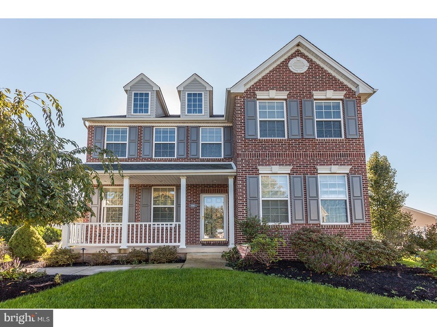 1010 Landis Rush Dr, Perkasie, PA 18944 - photo 1