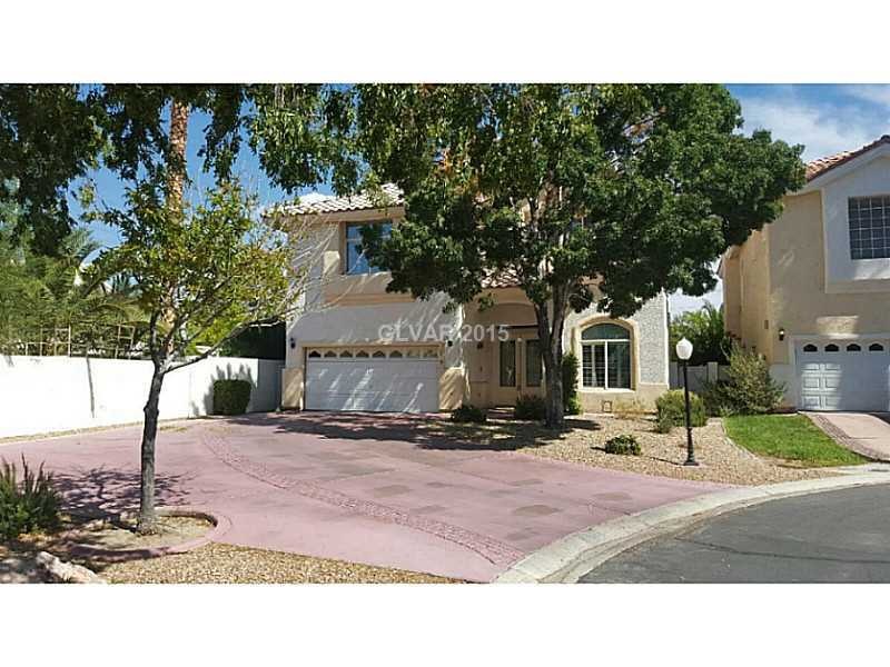 Property Photo. Elongated driveway, lots of room f
