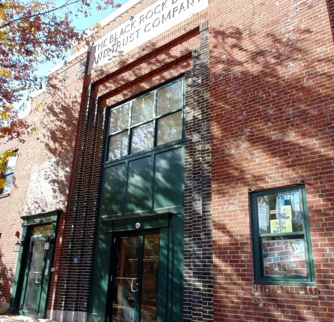 2838 Fairfield Ave unit 107, Bridgeport, CT 06605 - photo 1