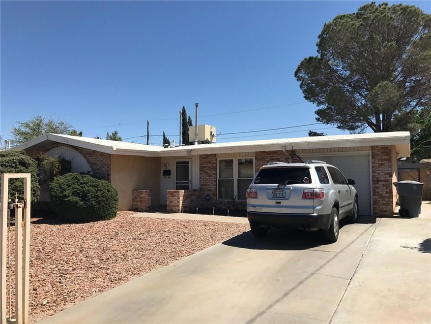 2024 Diciembre Dr, El Paso, TX 79935 - photo 1