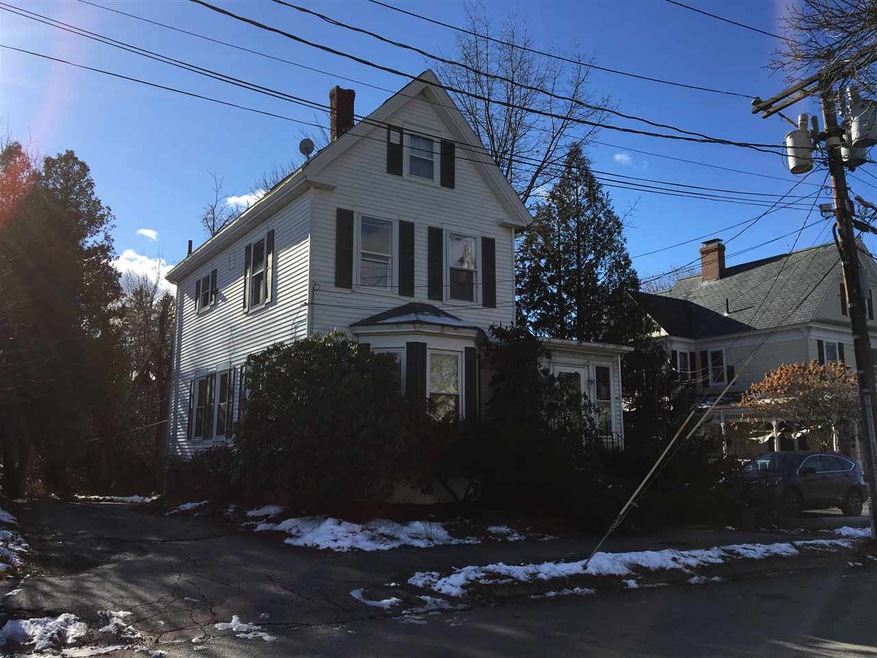 2 Hough St, Dover, NH 03820 - photo 1