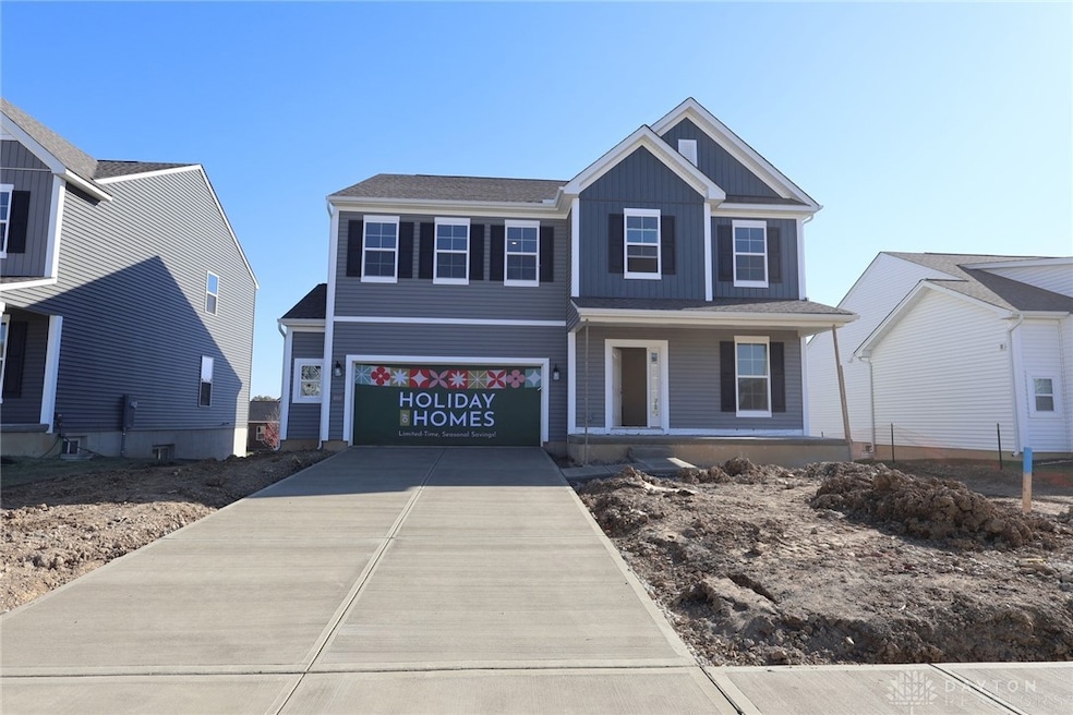 460 Crossing Ln unit 8299, Miamisburg, OH 45449 - photo 1