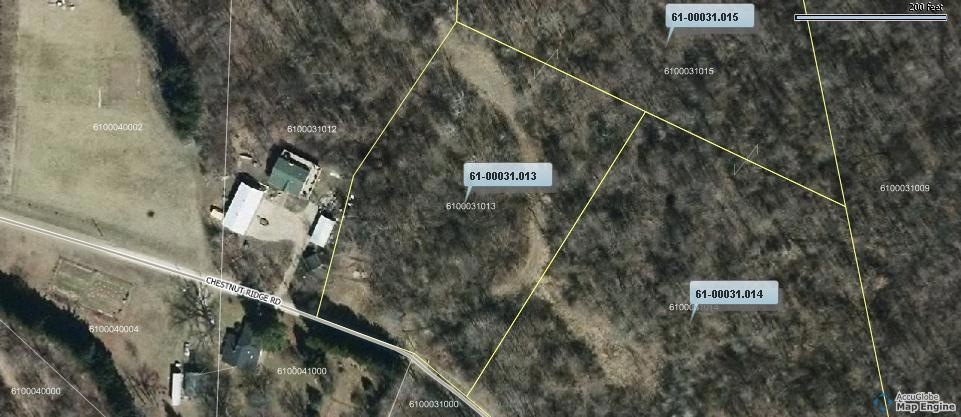 0 Chestnut Ridge Rd unit 215026718, Danville, OH 43014 - photo 1