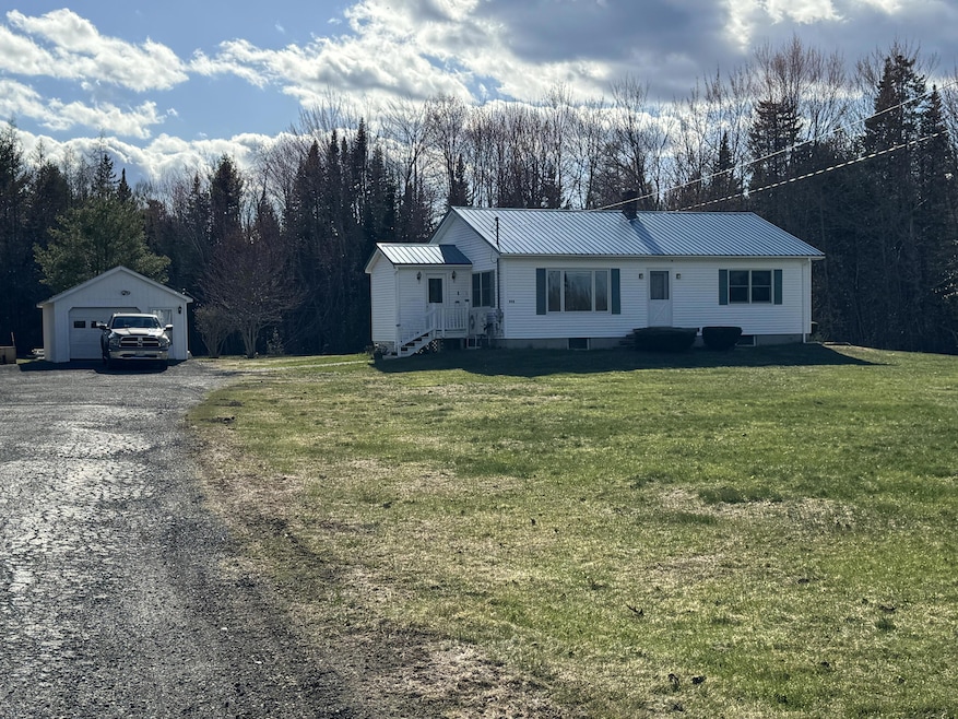 775 Bangor Rd, Dover Foxcroft, ME 04426 - photo 1