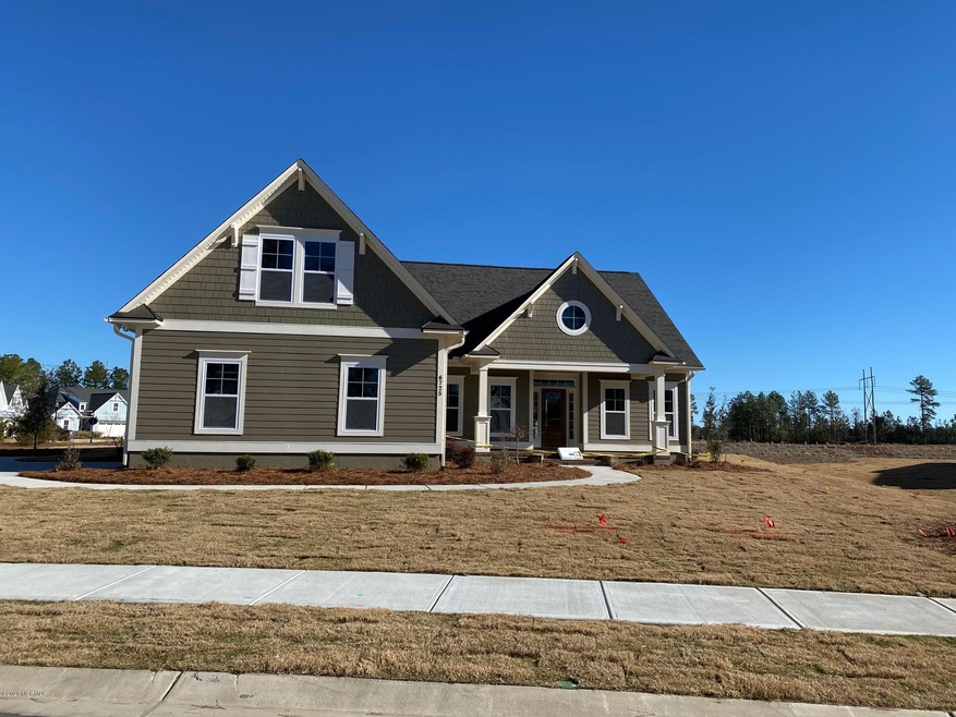 6725 Chessington Ln, Leland, NC 28451 - photo 1
