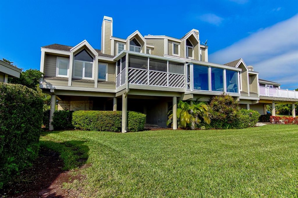 10 Tidy Island Blvd, Direct water views included