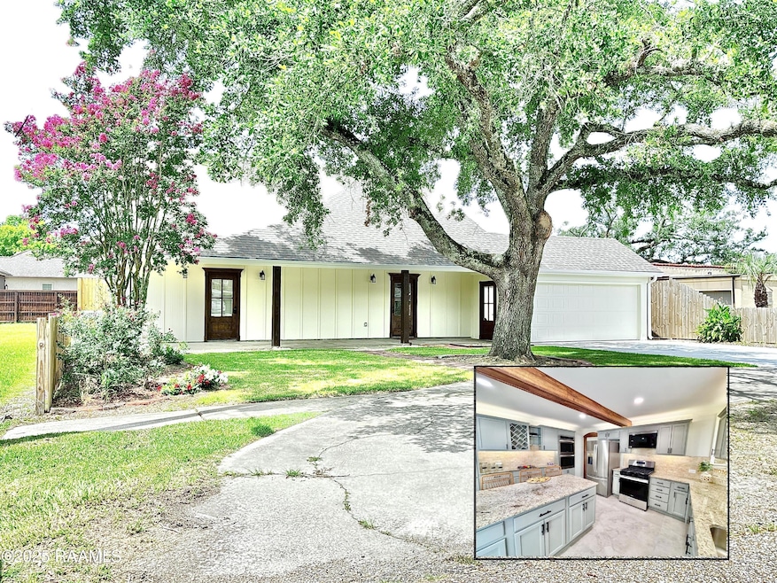 103 Stonehill Rd, Lafayette, LA 70508 - photo 1